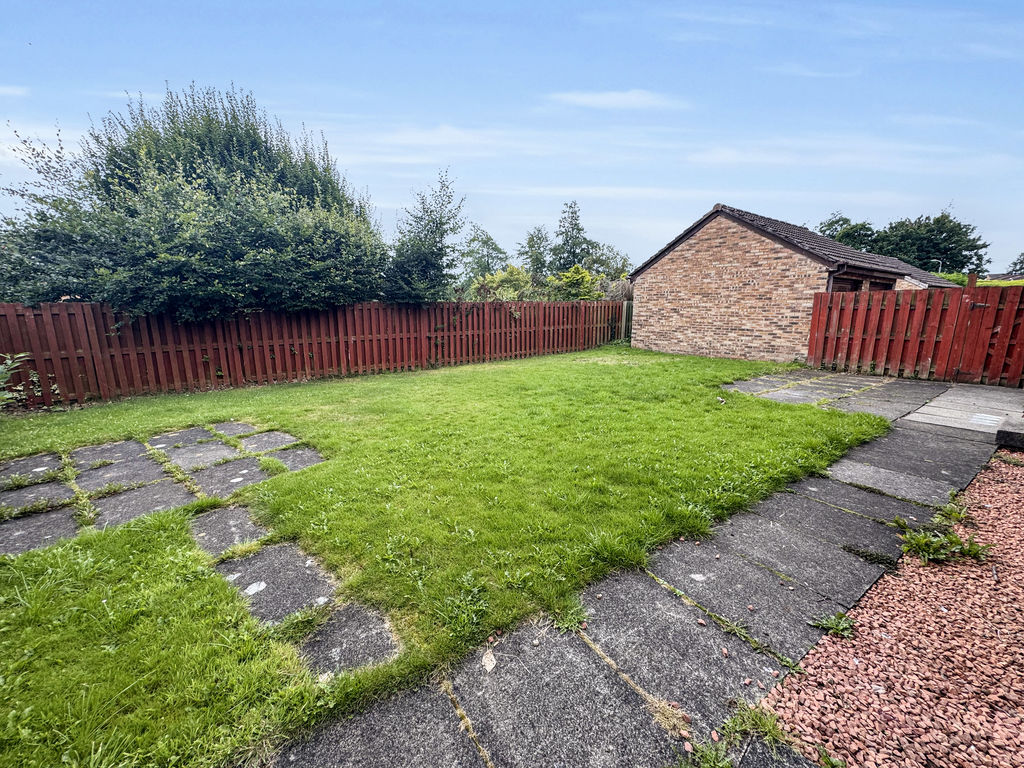 Ladeside Close Newton Mearns